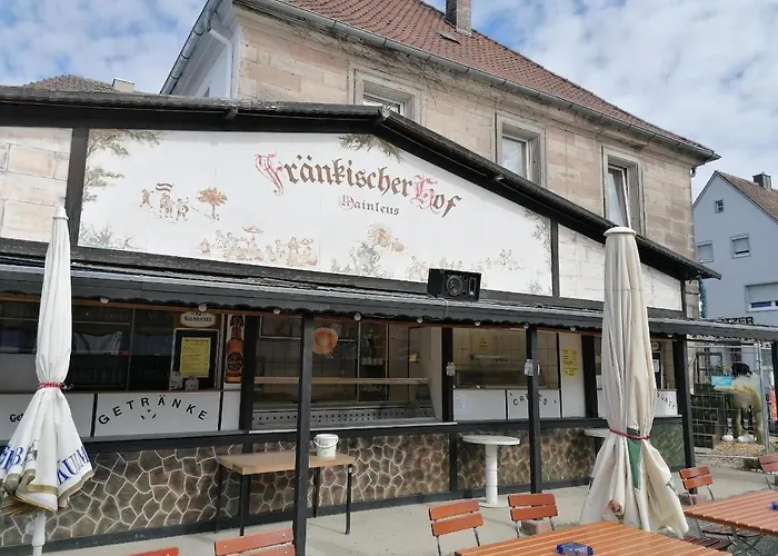 Fraenkischer Hof